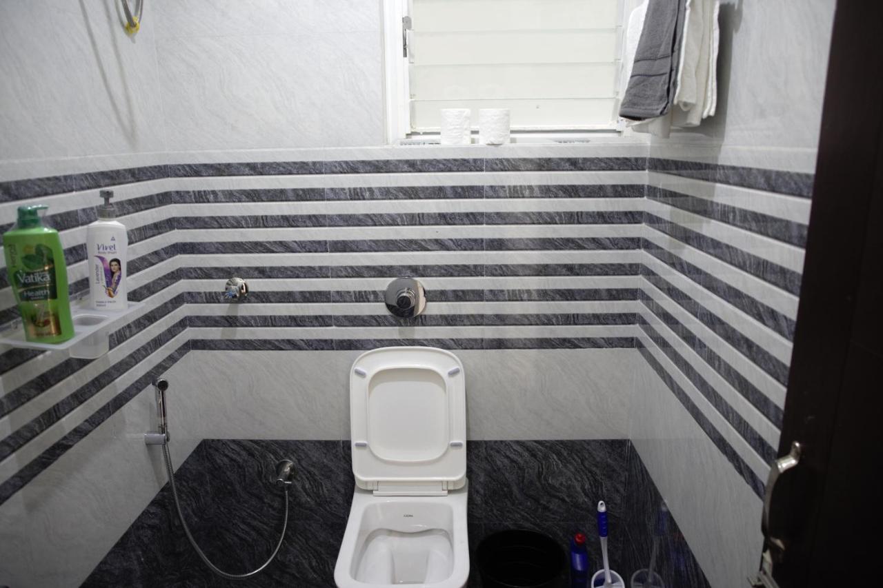 Bengaluru BNB Bagian luar foto