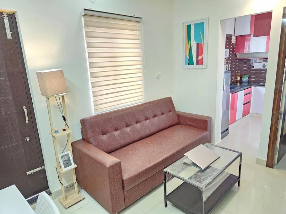 Bengaluru BNB Bagian luar foto