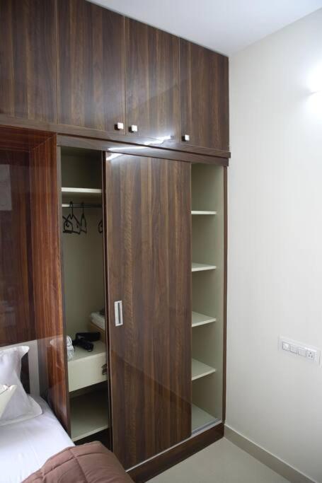 Bengaluru BNB Bagian luar foto