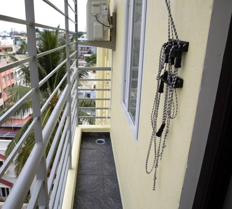 Bengaluru BNB Bagian luar foto