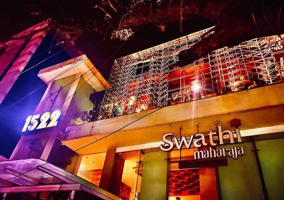 Bengaluru BNB Bagian luar foto