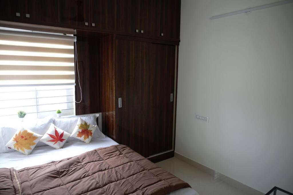 Bengaluru BNB Bagian luar foto