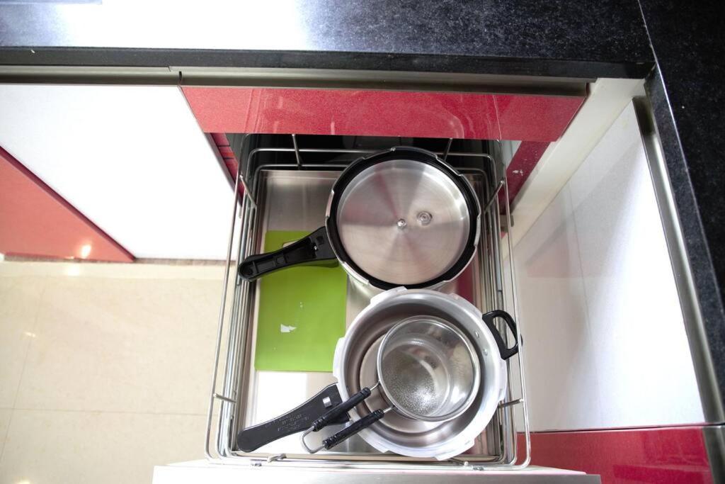 Bengaluru BNB Bagian luar foto